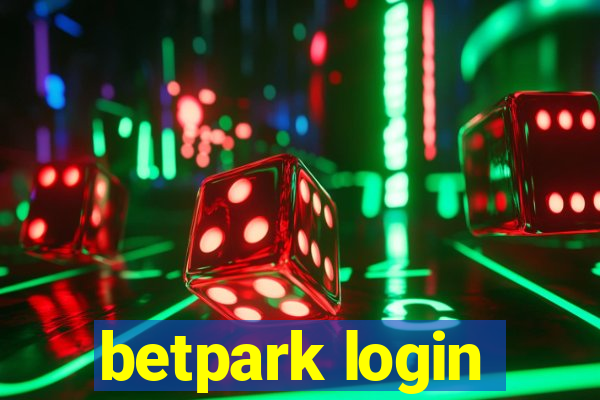 betpark login